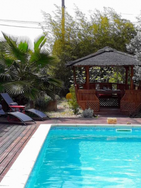 Villa Madura